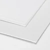 Kreatima Canvas Panel, dukpannå F8 (380×460 mm), 3 mm tjock | Dukpannå / Bomull