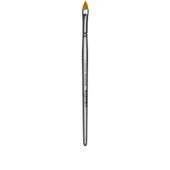 Kreatima Gouache pensel Filbert 2G-FI 8 | Konstnärspenslar Gouache