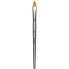Kreatima Gouache pensel Filbert 2G-FI 12 | Konstnärspenslar Gouache