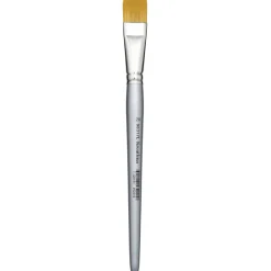 Kreatima Gouache pensel Flat 2G-F 12