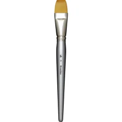 Kreatima Gouache pensel Flat 2G-F 24