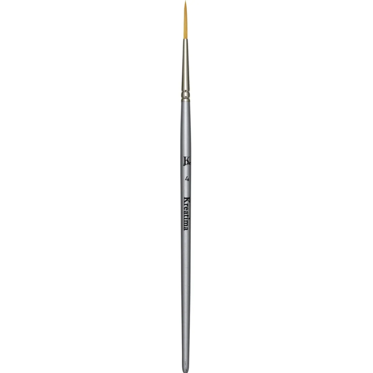 Kreatima Gouache pensel Liner 2G-LI 4