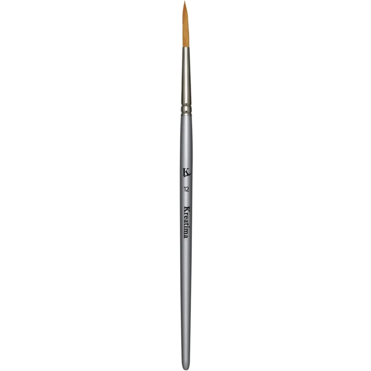Kreatima Gouache pensel Liner 2G-LI 12