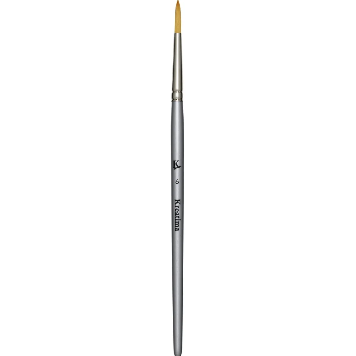 Kreatima Gouache pensel Round 2G-RO 8