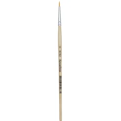 Kreatima Multi allroundpensel Round 0