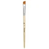 Kreatima Multi allroundpensel Angled 10