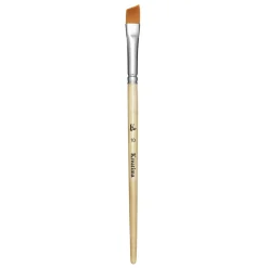 Kreatima Multi allroundpensel Angled 10