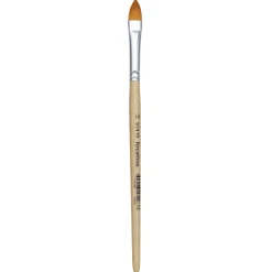 Kreatima Multi allroundpensel Filbert 10
