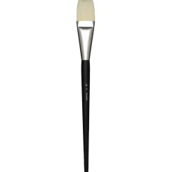 Kreatima Oil oljefärgspensel Flat Long 4B-FL 12