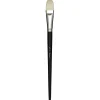 Kreatima Oil oljefärgspensel Flat Long 4B-FL 22