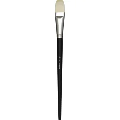 Kreatima Oil oljefärgspensel Flat Long 4B-FL 22