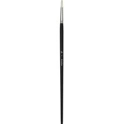 Kreatima Oil oljefärgspensel Flat Long 4B-FL 14