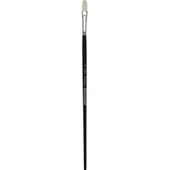 Kreatima Oil oljefärgspensel Flat Long 4B-FL 16
