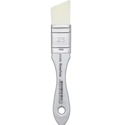 Kreatima Perfect Finish moddlare, angle / snedskuren 25 mm | Penslar Multifunktion