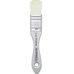 Kreatima Perfect Finish moddlare, oval 25 mm | Penslar Multifunktion