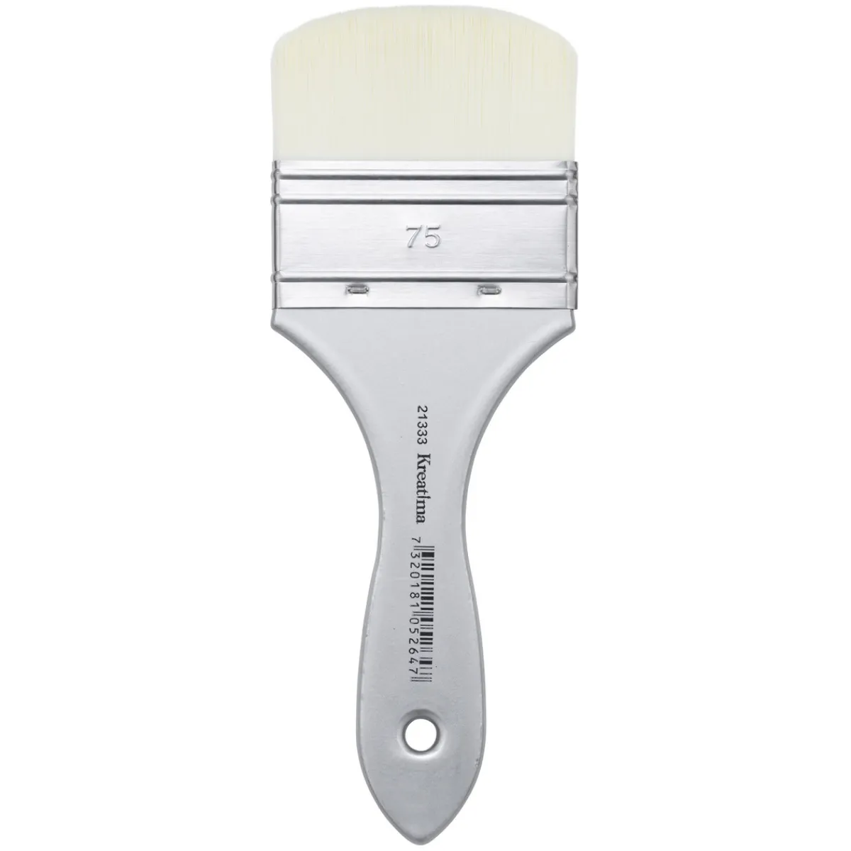 Kreatima Perfect Finish moddlare, angle / snedskuren 75 mm