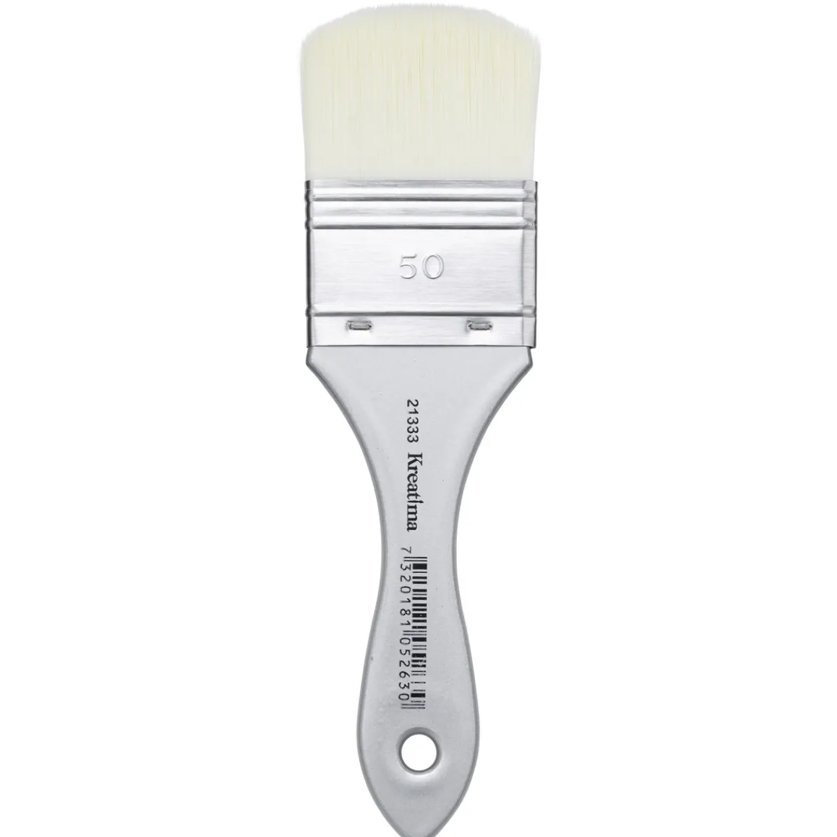 Kreatima Perfect Finish moddlare, oval 50 mm