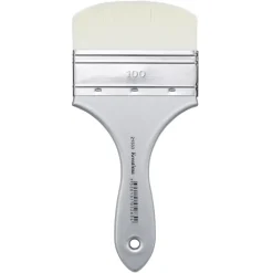 Kreatima Perfect Finish moddlare, oval 100 mm