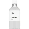Kreatima Retarder Medium för akrylfärg, 250 ml | Målarmedier