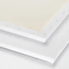 Kreatima Studio canvas / målarduk med 1,6 cm djup, 24×30 cm, 380 g/m²