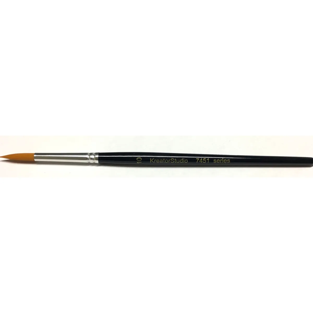 Kreatorstudio Kreator Studio pensel 7451 -10 | Konstnärspenslar Akryl