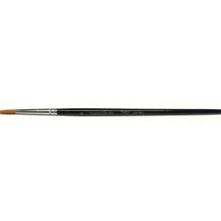 Kreatorstudio Kreator Studio pensel 7451 - 4 | Konstnärspenslar Akryl