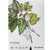 Kreatima KR Markerblock 250g A3 | Block
