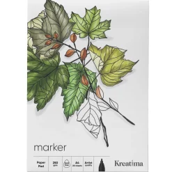 Kreatima KR Markerblock 250g A4