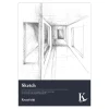 Kreatima KR Skissblock A4 50 ark