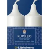 Liljeholmen Kupéljus 2-pack