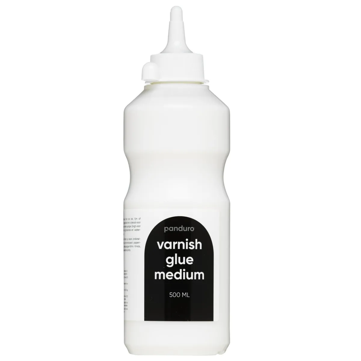 Panduro Hobby Lacklim medium 500 ml