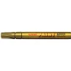 Uni Lackpenna 2.2-2.8 mm guld | Märkpennor & Lackpennor