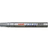 Uni Lackpenna 2.2-2.8 mm silver