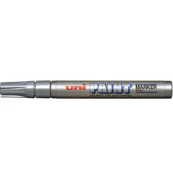Uni Lackpenna 2.2-2.8 mm silver