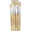 Panduro Hobby Lackpenslar 6-16 mm 6 st | Penslar Lack & Lasyr