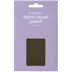 Panduro Hobby Laglapp av nylon khaki 10×20 cm