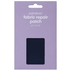 Panduro Hobby Laglapp av nylon mörkblå 10×20 cm