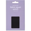 Panduro Hobby Laglapp av nylon svart 10×20 cm | Lagningslappar