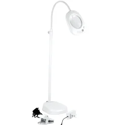 Pure lite Lampa med förstoring 3in1 | Övriga Textilredskap