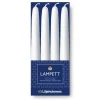 Liljeholmen Lampettljus 4-pack | Ljus