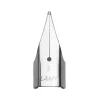 Lamy reservoarspets steel F | Kalligrafipennor