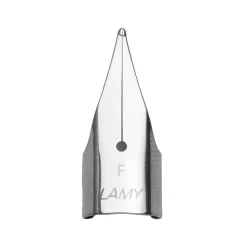 Lamy reservoarspets steel F | Kalligrafipennor