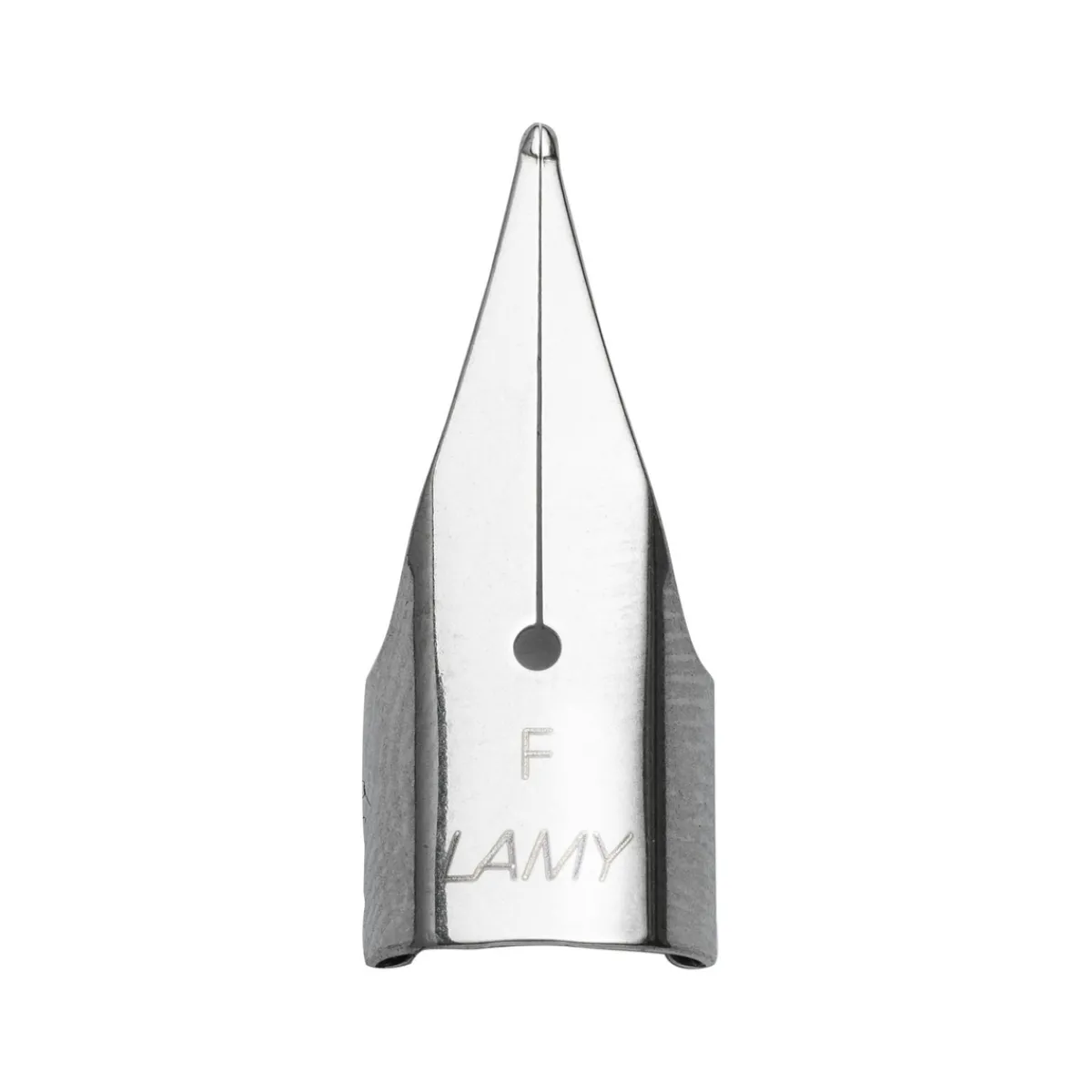 Lamy reservoarspets steel F | Kalligrafipennor