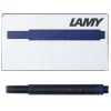 Lamy T10 refill patron 5p Blåsv