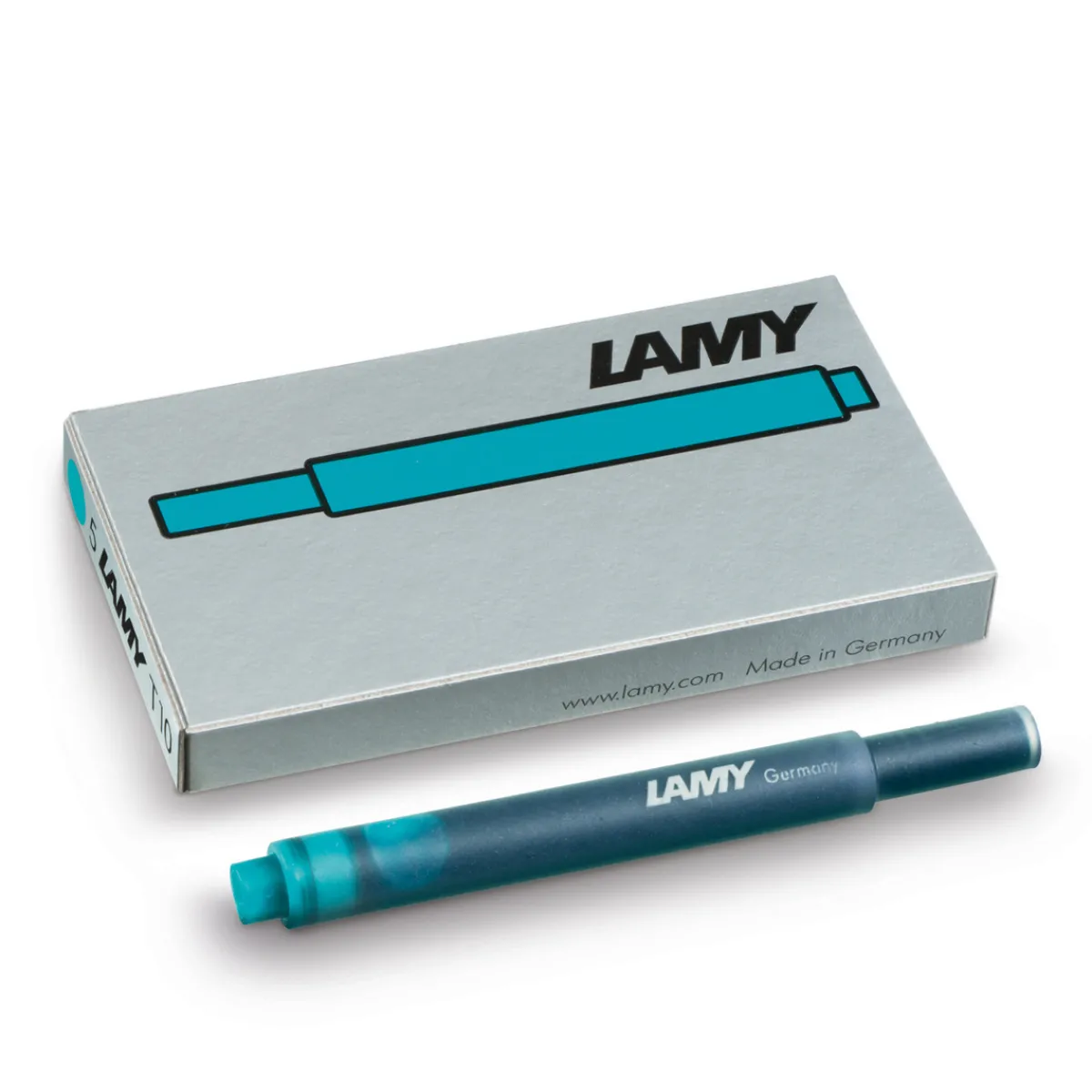 Lamy T10 refill patron 5p Turko | Tillbehör & Refill