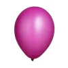Barn Panduro Hobby Latexballonger 25-pack Ø26 cm fuchsia