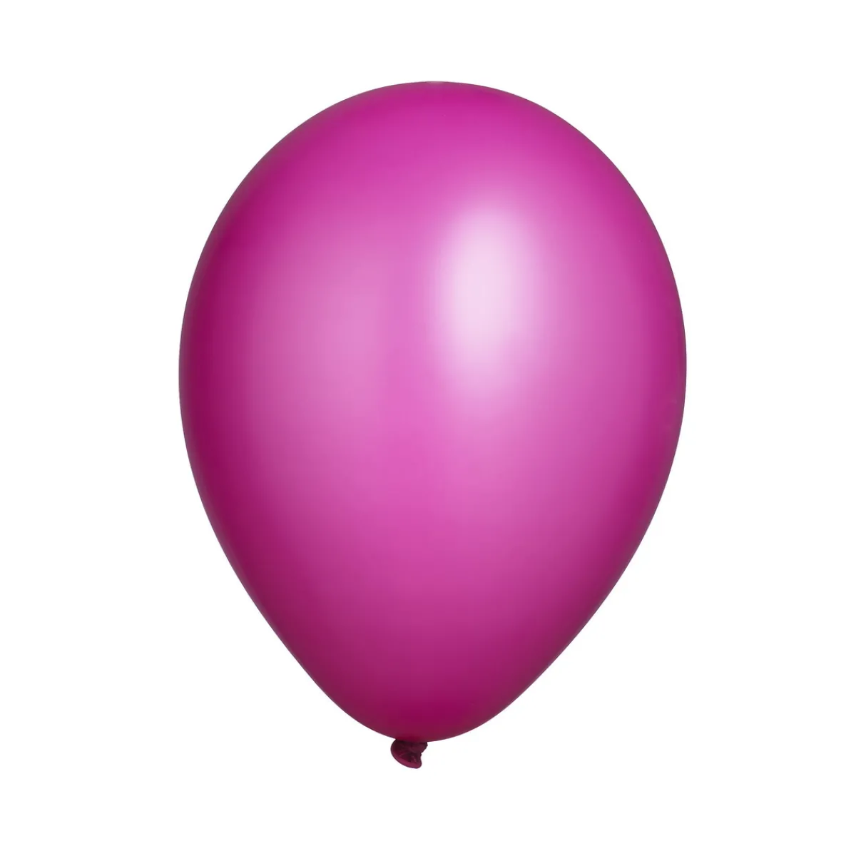 Barn Panduro Hobby Latexballonger 25-pack Ø26 cm fuchsia