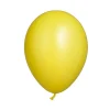 Panduro Hobby Latexballonger 25-pack Ø26 cm gul | Barn Ballonger