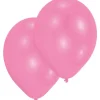 Barn Amscan Latexballonger 10-pack Ø30 cm – rosa