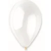 Panduro Hobby Latexballong transparent 12p | Barn Ballonger